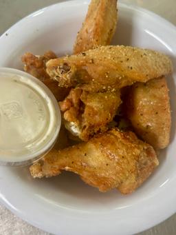 6 Wings
