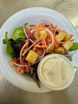 Side House Salad