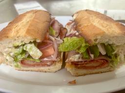 Italian Sub