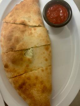 Calzone
