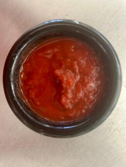 Side Pizza Sauce