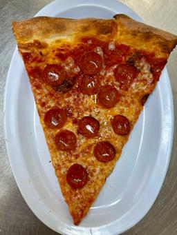 Slice of Pizza