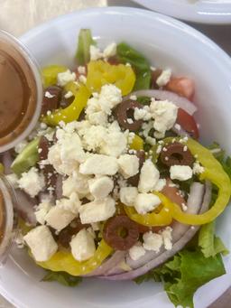 Side Greek Salad