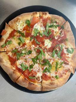 Margherita Pizza