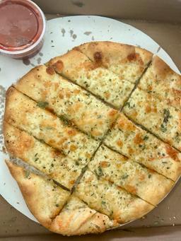 House Garlic Bread