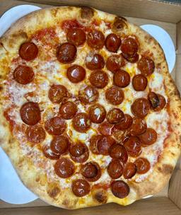 Amore Pepperoni Pizza