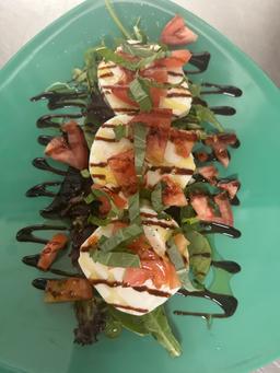 Caprese Salad