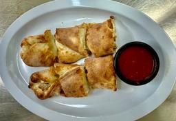 Pizza Rolls