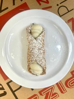 Cannoli