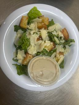 Side Caesar Salad