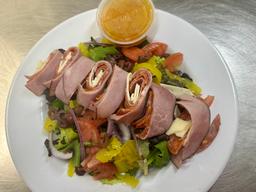Antipasto